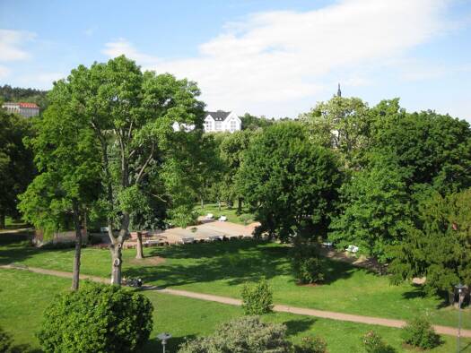 Wohnung zum Kauf 164.000 € 4 Zimmer 105 m² Dachgeschoss, 3. Geschoss frei ab sofort Bad Frankenhausen Bad Frankenhausen/Kyffhäuser 06567