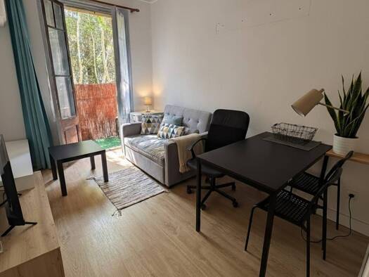 Wohnung zum Kauf 320.000 € 2 Zimmer Barcelona 08000