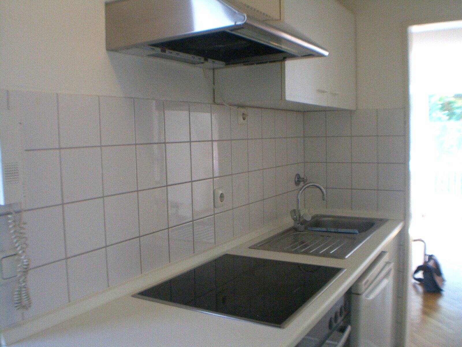 Wohnung zur Miete - Ansicht 3