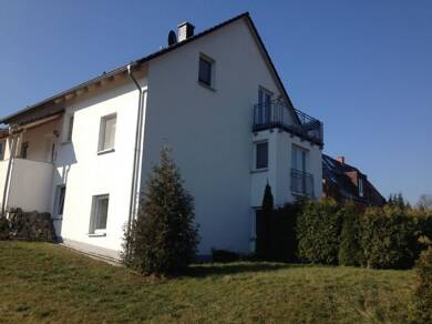 Terrassenwohnung zur Miete 950 € 2 Zimmer 63,5 m² EG frei ab 01.08.2025 Löbichauer Straße 79 Wenigenjena - Schlegelsberg Jena 07749