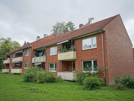 Wohnung zum Kauf 76.000 € 3 Zimmer 75 m² Axstedt 27729