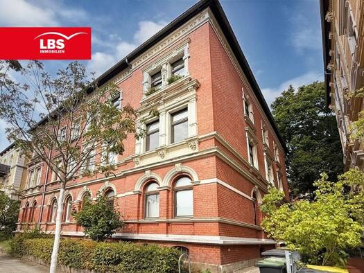 Wohnung zum Kauf 127.500 € 2 Zimmer 40 m² 1. Geschoss Braunschweig Braunschweig 38102