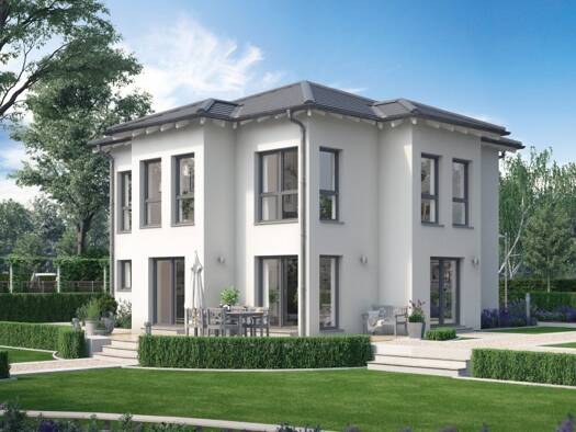 Einfamilienhaus zum Kauf 720.000 € 5 Zimmer 169 m² 608 m² Grundstück Wiemelhausen Süd 44799