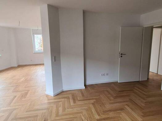 Wohnung zur Miete 1.095 € 2 Zimmer 74 m² 4. Geschoss frei ab sofort St Jobst Nürnberg 90491