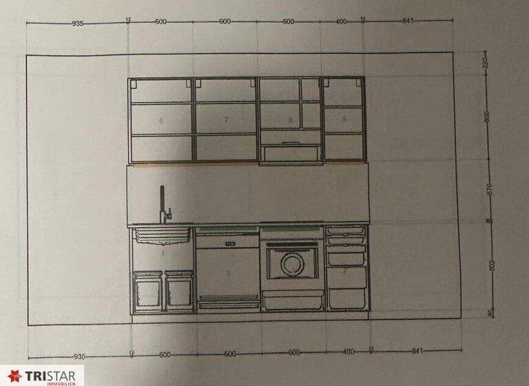 Wohnung zum Kauf 149.900 € 1,5 Zimmer 27 m² frei ab 01.04.2026 Wien 1100