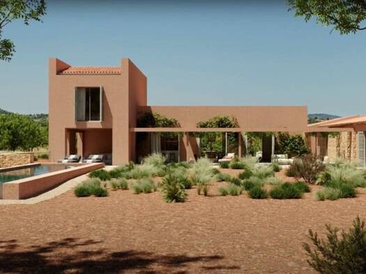 Grundstück zum Kauf 465.000 € 56.940 m² Grundstück Manacor 07500