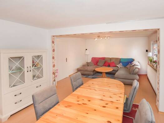 Doppelhaushälfte zum Kauf 445.000 € 4 Zimmer 120 m² 980 m² Grundstück Hannover 30419