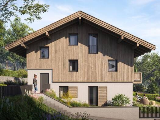 Doppelhaushälfte zum Kauf 895.000 € 5 Zimmer 153 m² 310 m² Grundstück Parsberg Miesbach 83714