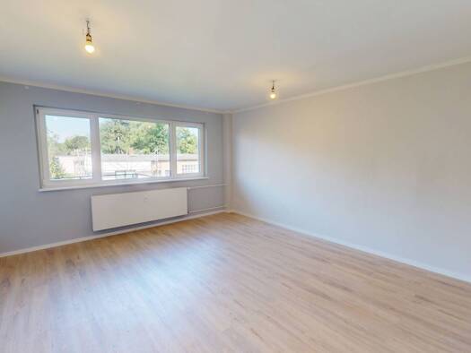 Wohnung zur Miete 1.260 € 2,5 Zimmer 69 m² 2. Geschoss frei ab 01.09.2026 Grabenstraße 2 A Lichterfelde Steglitz-Zehlendorf 12209