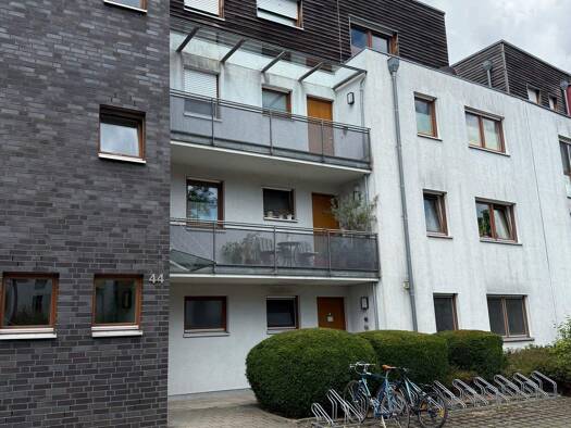 Wohnung zum Kauf 490.000 € 4 Zimmer 102,1 m² 2. Geschoss Dieckmannstraße 44 Gievenbeck Münster 48161