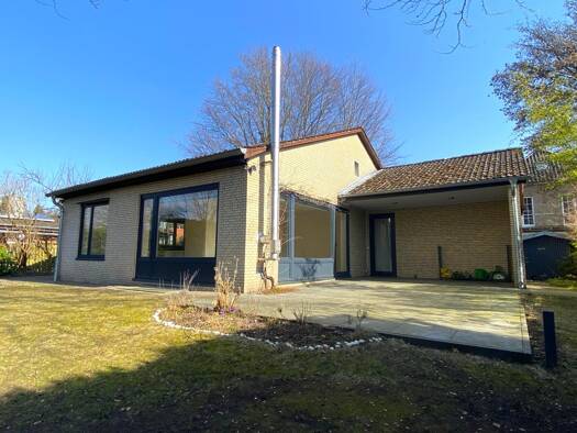 Einfamilienhaus zum Kauf 850.000 € 5,5 Zimmer 150 m² 720 m² Grundstück Ilsenweg 28 Sasel Hamburg-Sasel 22395