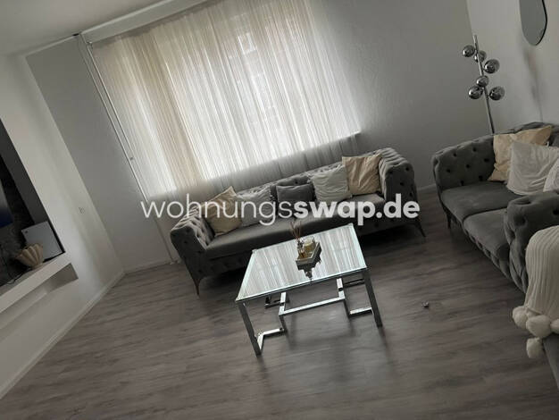 Studio zur Miete Tauschwohnung 661 € 2 Zimmer 61 m² 1. Geschoss Tegel Berlin 13509