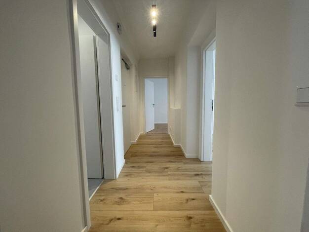Wohnung zur Miete 998 € 3 Zimmer 85 m² Siemensstraße 39 Bamberg 96050