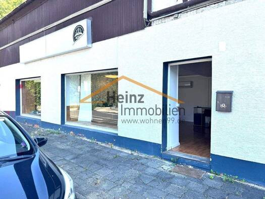 Laden zur Miete 700 € 2 Zimmer 80 m² Verkaufsfläche Gladbach Bergisch Gladbach 51465
