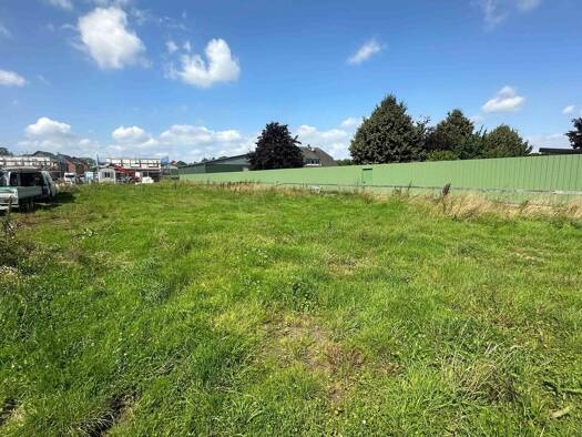 Gewerbegrundstück zum Kauf 245.040 € 1.021 m² Grundstück Seestermühe 25371