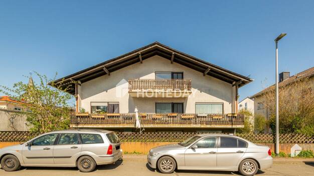 Einfamilienhaus zum Kauf 285.000 € 6 Zimmer 154 m² 476 m² Grundstück Kemel Kemel 65321