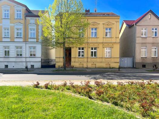 Praxisfläche zum Kauf 399.000 € 7 Zimmer 71 m² Bürofläche Biesenthal Biesenthal 16359