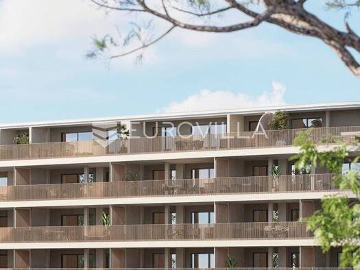 Wohnung zum Kauf 256.000 € 1 Zimmer 42 m² 1. Geschoss Umag Finida