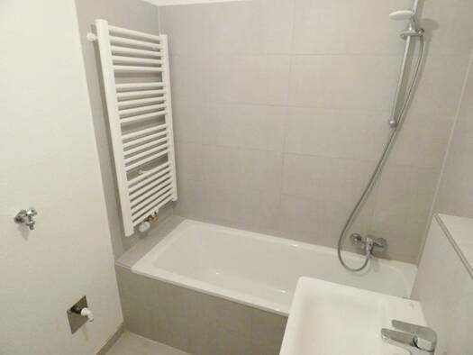 Wohnung zur Miete 747 € 3 Zimmer 71,1 m² EG Spieckermannstr. 23 Fulerum Essen 45149