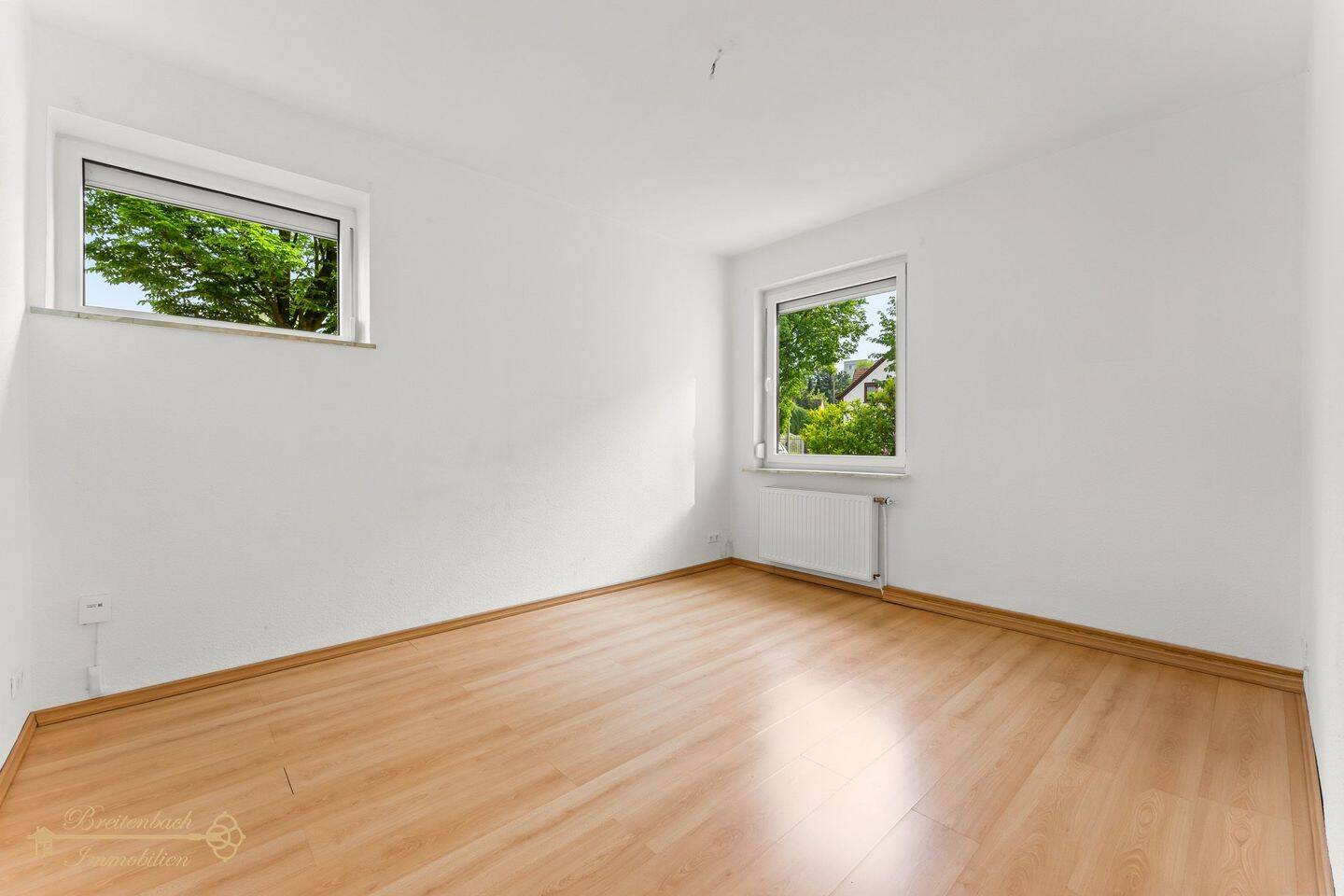Haus – Delmenhorst, Hasbergen - Ansicht 4