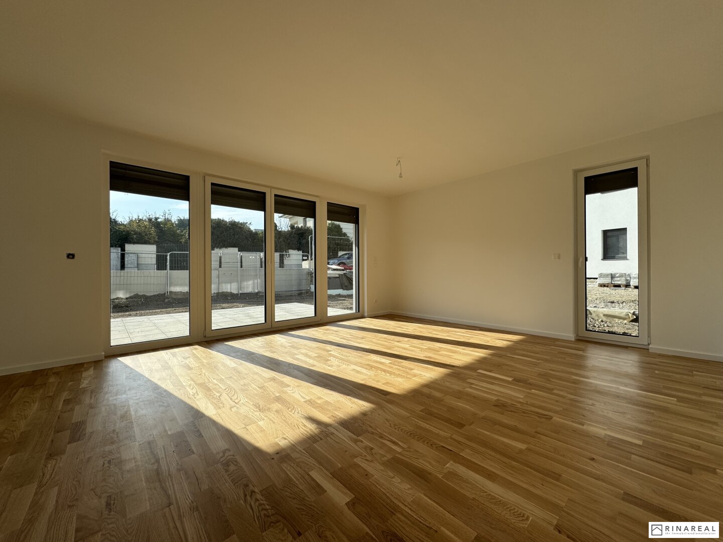 Wohnung zur Miete 646 € 2 Zimmer 50,2 m²<br/>Wohnfläche EG<br/>Geschoss Wiener Neustadt 2700