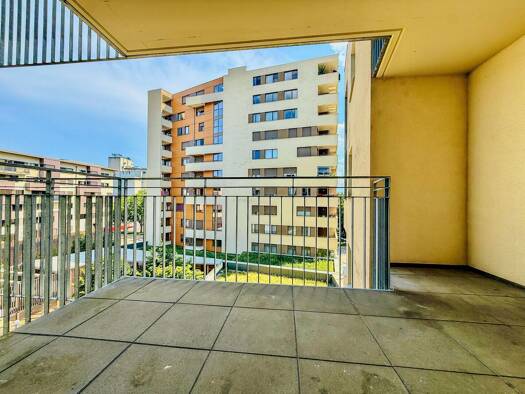 Wohnung zum Kauf 344.900 € 3 Zimmer 4. Geschoss Eckertstraße 30E Eggenberg Graz 8020
