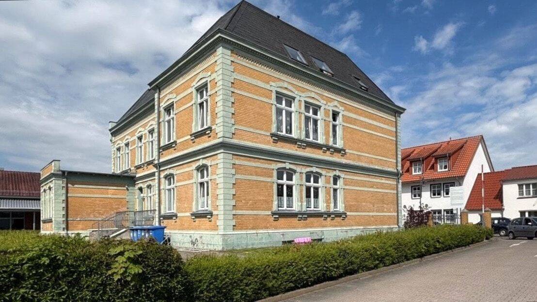 House in Grimmen, Vorpommern-Rügen - Ansicht 3