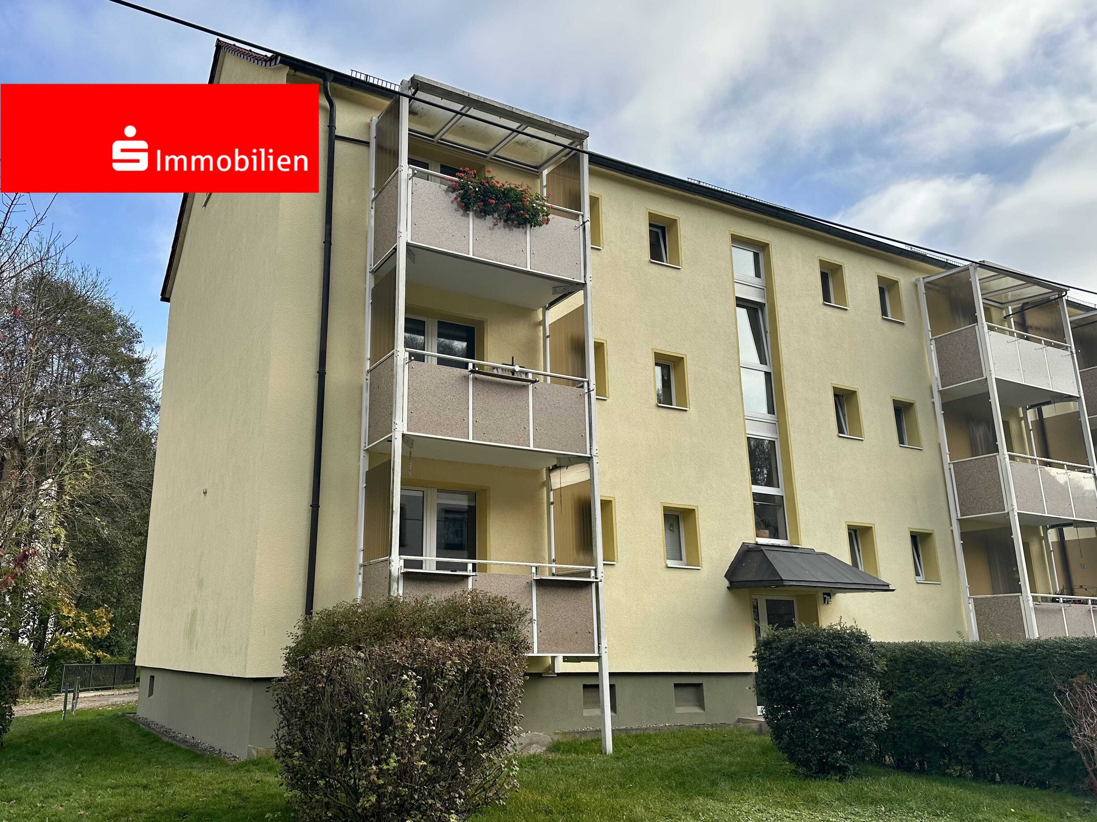 Wohnung zum Kauf 53.000 € 2 Zimmer 50 m²<br/>Wohnfläche ab sofort<br/>Verfügbarkeit Thal Ruhla 99842