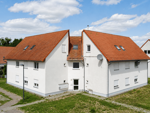 Mehrfamilienhaus zum Kauf provisionsfrei als Kapitalanlage geeignet 200.000 € 224,6 m² Griesen Oranienbaum-Wörlitz 06785