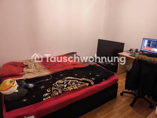 Wohnung zur Miete Tauschwohnung 600 € 2 Zimmer 45 m² Altona 20539