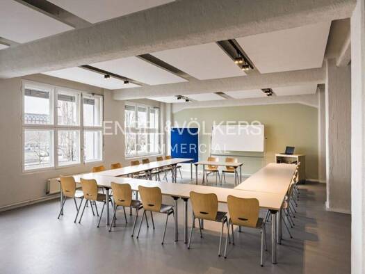 Halle/Industriefläche zur Miete 9,50 € teilbar ab 186,1 m² Tempelhof Berlin 12099