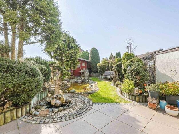 Reihenmittelhaus zum Kauf 749.500 € 4,5 Zimmer 149,7 m² 203 m² Grundstück frei ab 15.05.2026 Alling 82239