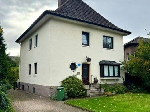 Mehrfamilienhaus zum Kauf 440.000 € 8 Zimmer 185 m² 884 m² Grundstück Lünen Lünen 44532