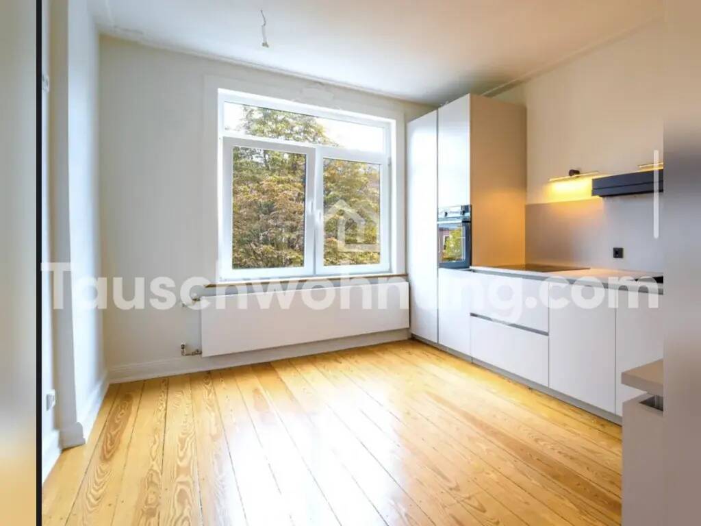 Wohnung zur Miete · Tauschwohnung