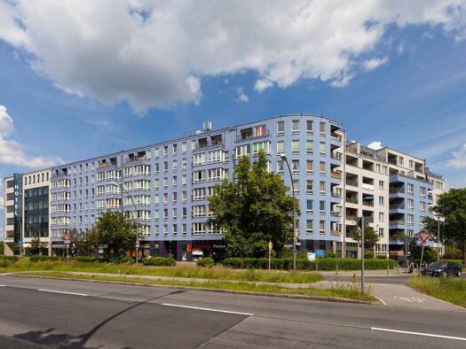 Sonstiges zur Miete provisionsfrei 890 € Prenzlauer Promenade 47a Heinersdorf Berlin 13089