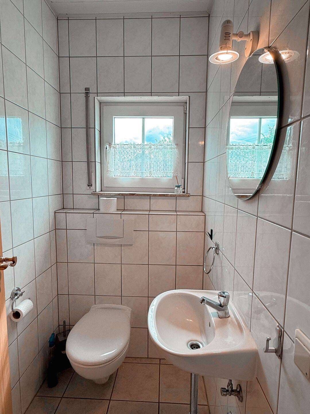 Haus – Ransbach-Baumbach, Westerwaldkreis - Ansicht 5