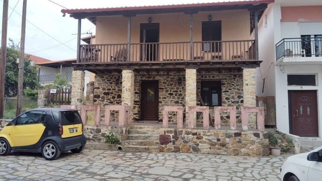 Maisonette zum Kauf 190.000 € 4 Zimmer 110 m² EG Chalkidiki
