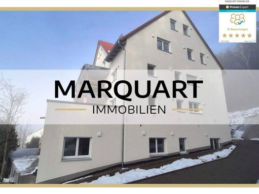 Wohnung zur Miete - Erstbezug 935 € 3 Zimmer 94,6 m² EG Bad Bocklet 97708