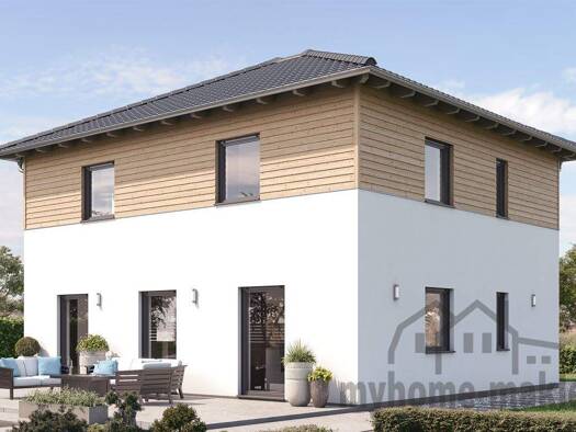Villa zum Kauf provisionsfrei 790.500 € 5 Zimmer 135 m² 684 m² Grundstück Langensendelbach 91094