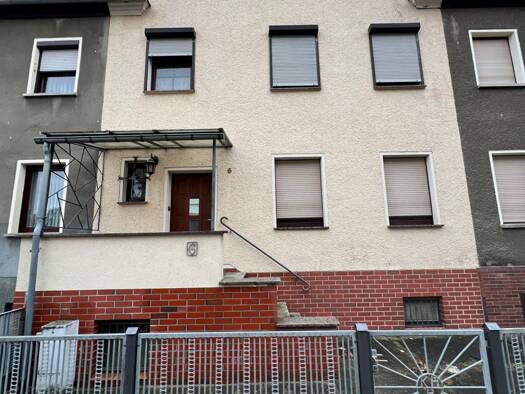 Stadthaus zum Kauf 329.000 € 6 Zimmer 120 m² 694 m² Grundstück Jüterbog Jüterbog 14913
