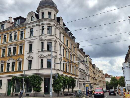 Wohnung zum Kauf 225.000 € 2 Zimmer 63 m² Altlindenau Leipzig 04177