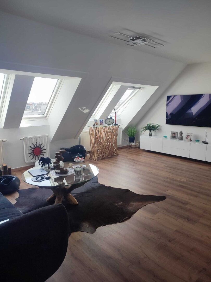 Wohnung zum Kauf 549.000 € 4 Zimmer 106,5 m²<br/>Wohnfläche Wien,Favoriten 1100