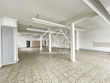 Ladenfläche zur Miete 980 € 2 Zimmer 189 m² Verkaufsfläche Eckenhaid Eckental 90542