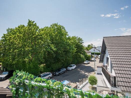 Wohnung zum Kauf 249.000 € 3 Zimmer 65,5 m² Ebersheim Mainz 55129