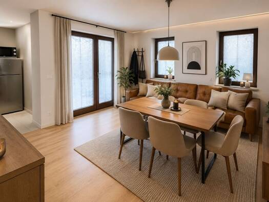 Wohnung zum Kauf 2 Zimmer 48,5 m² Betzenhausen Freiburg im Breisgau 79114