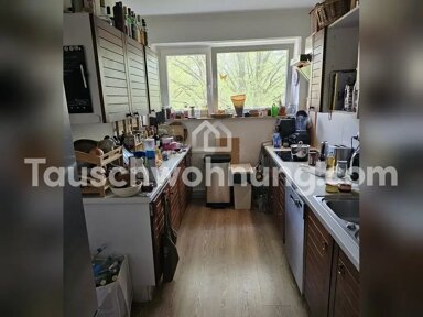 Wohnung zur Miete Tauschwohnung 1.100 € 3 Zimmer 82 m² EG Volksdorf Hamburg 22359