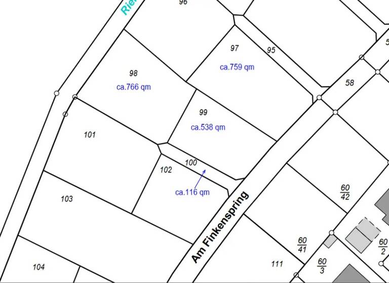 Einfamilienhaus zum Kauf - Erstbezug provisionsfrei 284.630 € 4 Zimmer 119 m² 538 m² Grundstück Querenhorst 38368