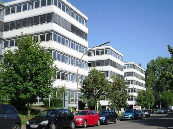 Bürogebäude zur Miete provisionsfrei 10,50 € 840 m²<br/>Bürofläche von 240 m² bis 600 m²<br/>Teilbarkeit Echterdingen Leinfelden-Echterdingen 70771