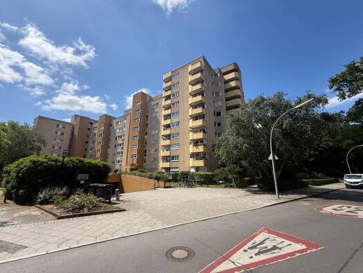 Wohnung zum Kauf 266.000 € 3 Zimmer 74 m² Spandau Berlin 13587
