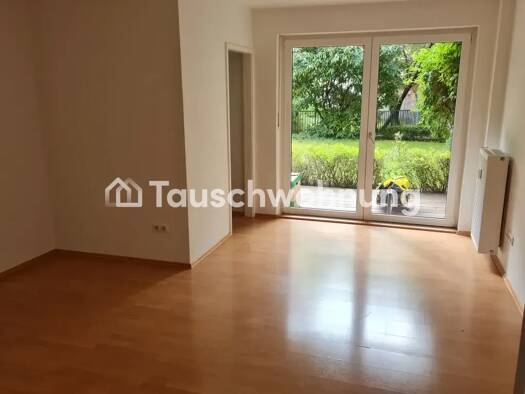 Wohnung zur Miete Tauschwohnung 550 € 1 Zimmer 28 m² EG Sendling München 81369
